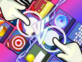 Antistress Relaxation Toys Collection