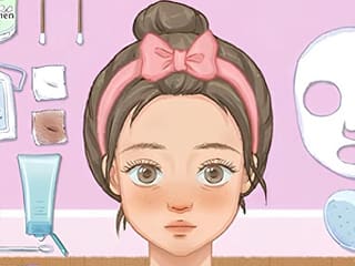 Asmr Girl Organization