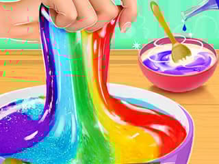 Asmr Slime Maker Diy