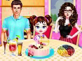 Baby Taylor Happy Mother's Day