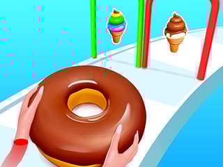 Bakery Stack: Cooking Games