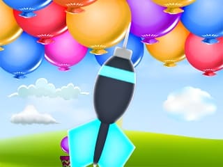 Balloon Pop