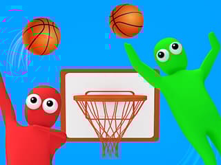 Basket Battle