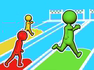 Bridge Race Wedding Master