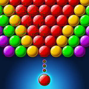 Bubble Shooter Games