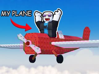 Build A Plane