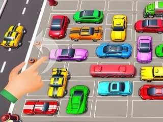 Car Parking Unblocked