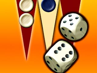 Classic Backgammon