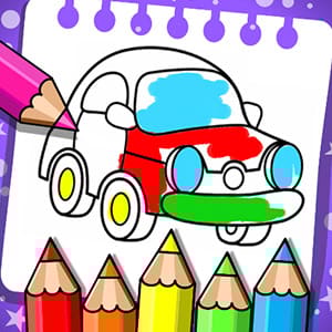 Coloring Games
