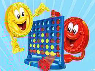 Connect 4