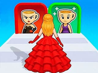 Credit Card Shopping Run