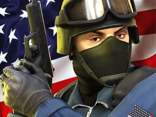 Critical Strike Shooting Online