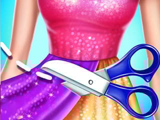 Design It Fashion Salon