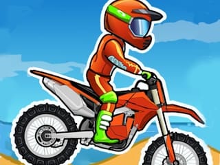 Dirt Bike Rally