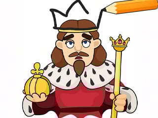 Dop 3: Draw One Part