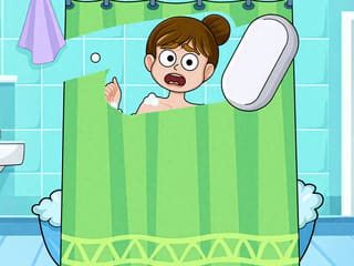 DOP 4: Draw One Part