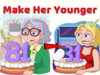 DOP Fun: Delete One Part