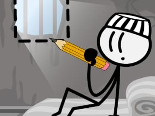 DOP Stickman Jailbreak