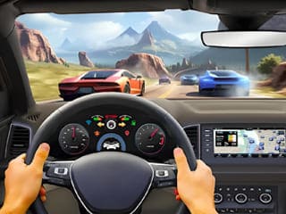 Drive Master 3D