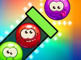 Emoji Color Sort Puzzle