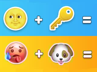 Emoji Game