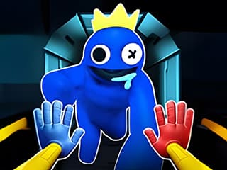 Escape From The Factory: 3D Horror