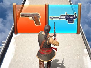 Evony: The King's Return