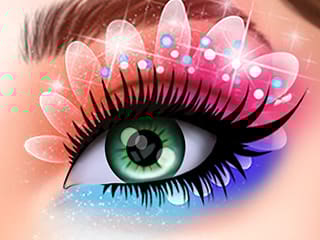 Eye Art Perfect Makeup Artist