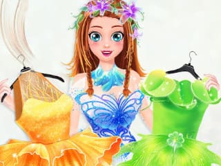 Fairy Princess Adventure