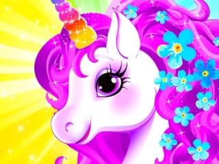 Fantasy Unicorn Creator