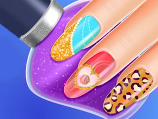 Fashion Nail Design Day