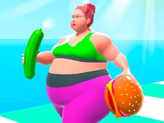 Fat Race 3D