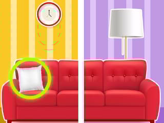 Find The Differences