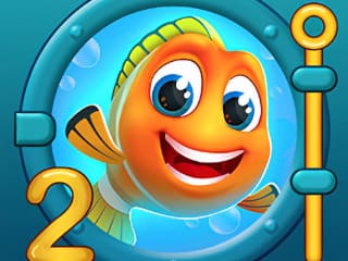 Fishdom Online 2