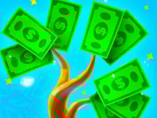 Hand Or Money