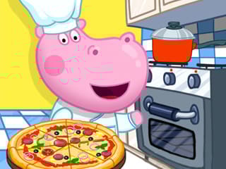 Hippo Pizzeria