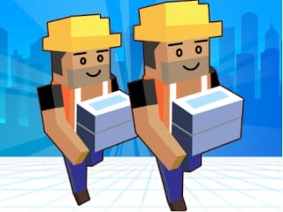 Idle City Builder