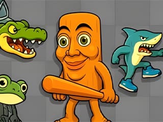 Italian Neuro Animals Playground