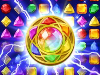 Jewel Magic