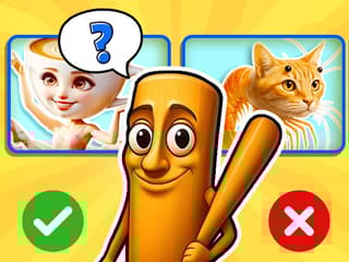 Kids Quiz: Guess Brainrot Animals