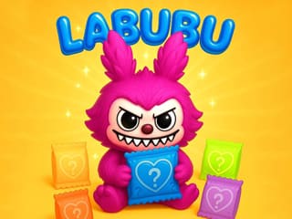 Labubu: Collect All The Monsters