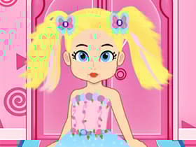 Love Baby Fashion Makeover