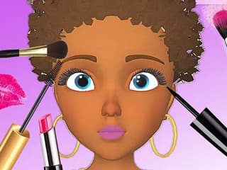 Makeover Studio 3D