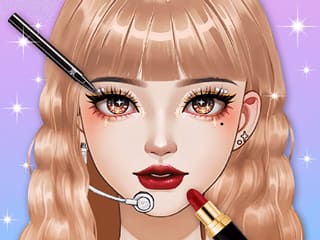 Makeup Show: Makeover Salon