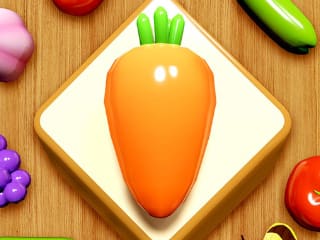 Match Triple 3D - Matching Tile