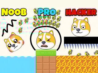 Mighty Party: Doge Rescue