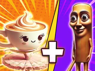 Mix Master: Brainrot Merge