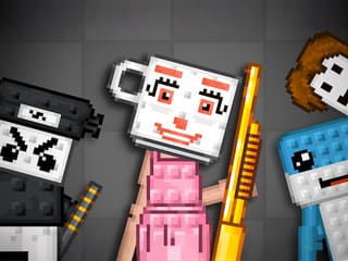 Obby Steal A Brainrot Playground