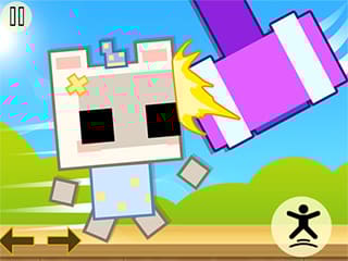 Online Cats – Multiplayer Park