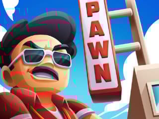 Pawn Boss
